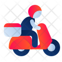 پیش‌نمایش فایل delivery-boy-9865918 از پک تحویل کامل