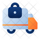 پیش‌نمایش فایل secure-delivery-truck-9865914 از پک تحویل کامل