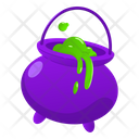 پیش‌نمایش فایل cauldron-9863653 از پک هالووین