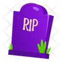 پیش‌نمایش فایل gravestone-9863656 از پک هالووین