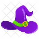 پیش‌نمایش فایل hat-witch-9863659 از پک هالووین