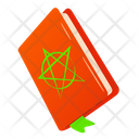 پیش‌نمایش فایل spellbook-9863651 از پک هالووین