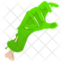 پیش‌نمایش فایل zombie-hand-9863652 از پک هالووین