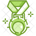 پیش‌نمایش فایل medal-2150087 از پک تحلیلگر داده دیجیتال
