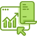 پیش‌نمایش فایل online-report-analysis-2150078 از پک تحلیلگر داده دیجیتال