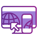 پیش‌نمایش فایل responsive-website-2634334 از پک بازاریابی دیجیتال