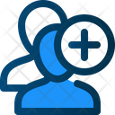 پیش‌نمایش فایل add-user-2634337 از پک تحلیلگر دیجیتال