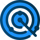 پیش‌نمایش فایل target-2634339 از پک تحلیلگر دیجیتال