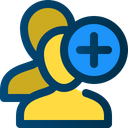 پیش‌نمایش فایل add-user-2634387 از پک تحلیلگر دیجیتال