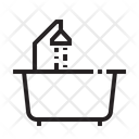 پیش‌نمایش فایل bathtub-2981580 از پک مبلمان