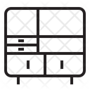 پیش‌نمایش فایل cabinet-2981591 از پک مبلمان