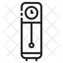 پیش‌نمایش فایل clock-2981579 از پک مبلمان