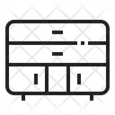 پیش‌نمایش فایل drawer-2981569 از پک مبلمان