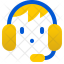 پیش‌نمایش فایل operator-2981564 از پک پست و تماس