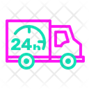 پیش‌نمایش فایل 24-hours-delivery-service-3384591 از پک تحویل