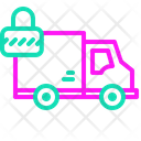 پیش‌نمایش فایل delivery-truck-3384586 از پک تحویل
