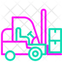 پیش‌نمایش فایل forklift-3384615 از پک تحویل