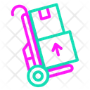 پیش‌نمایش فایل parcel-trolley-3384616 از پک تحویل