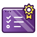 پیش‌نمایش فایل certificate-4231201 از پک آموزش آنلاین