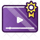 پیش‌نمایش فایل certificate-video-4231208 از پک آموزش آنلاین