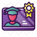پیش‌نمایش فایل graduation-4231177 از پک آموزش آنلاین