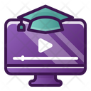 پیش‌نمایش فایل graduation-video-4231192 از پک آموزش آنلاین