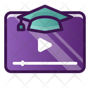پیش‌نمایش فایل graduation-video-4231195 از پک آموزش آنلاین