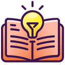 پیش‌نمایش فایل idea-book-4231203 از پک آموزش آنلاین