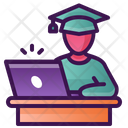پیش‌نمایش فایل video-call-graduation-4231211 از پک آموزش آنلاین