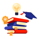 پیش‌نمایش فایل education-idea-9891811 از پک آموزش دیجیتال