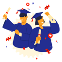 پیش‌نمایش فایل graduation-ceremony-9891808 از پک آموزش دیجیتال