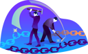 پیش‌نمایش فایل concept-of-broken-links-2040886 از پک صفحه فرود وب‌سایت