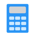 پیش‌نمایش فایل calculator-2130860 از پک تجارت الکترونیک
