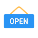 پیش‌نمایش فایل open-shop-2130853 از پک تجارت الکترونیک