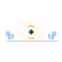 پیش‌نمایش فایل android-device-2043033 از پک طراحی و توسعه