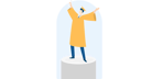 پیش‌نمایش فایل graduating-2061903 از پک جشن