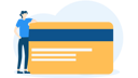 پیش‌نمایش فایل credit-card-2061889 از پک کسب و کار