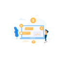 پیش‌نمایش فایل cryptocurrency-2061888 از پک کسب و کار