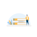 پیش‌نمایش فایل learning-concept-2043020 از پک آموزش