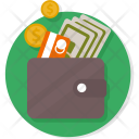 پیش‌نمایش فایل wallet-917 از پک مالی و کسب و کار