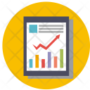 پیش‌نمایش فایل analytics-1018 از پک کسب و کار دفتری