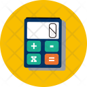 پیش‌نمایش فایل calculator-1137 از پک کسب و کار دفتری