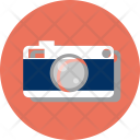 پیش‌نمایش فایل camera-2418 از پک کسب و کار دفتری