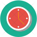 پیش‌نمایش فایل clock-1321 از پک کسب و کار دفتری