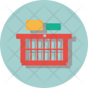 پیش‌نمایش فایل shopping-basket-46 از پک کسب و کار دفتری