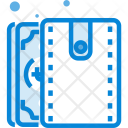 پیش‌نمایش فایل wallet-923 از پک اپلیکیشن بانک
