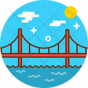 پیش‌نمایش فایل bridge-203 از پک سفر کارتونی