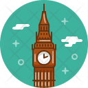 پیش‌نمایش فایل city-tower از پک سفر کارتونی