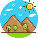 پیش‌نمایش فایل mountain-207 از پک سفر کارتونی