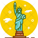 پیش‌نمایش فایل statue-of-liberty-10 از پک سفر کارتونی